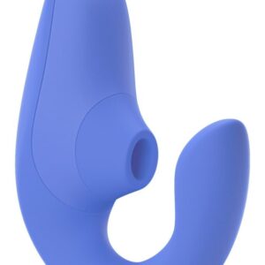 Womanizer Blend Vibrant Blue