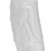 You2Toys Crystal Penis Sleeve with Extension and Ball Ring - Obrázek 2