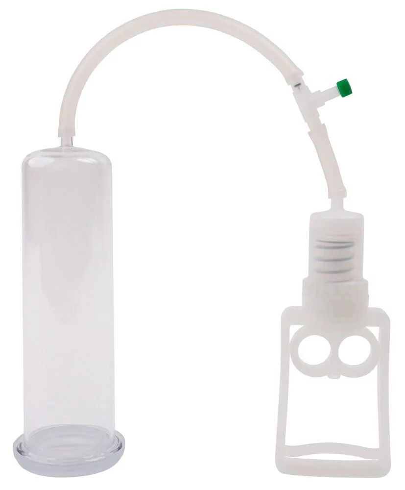Fröhle Penis Pump Professional - Obrázek 2