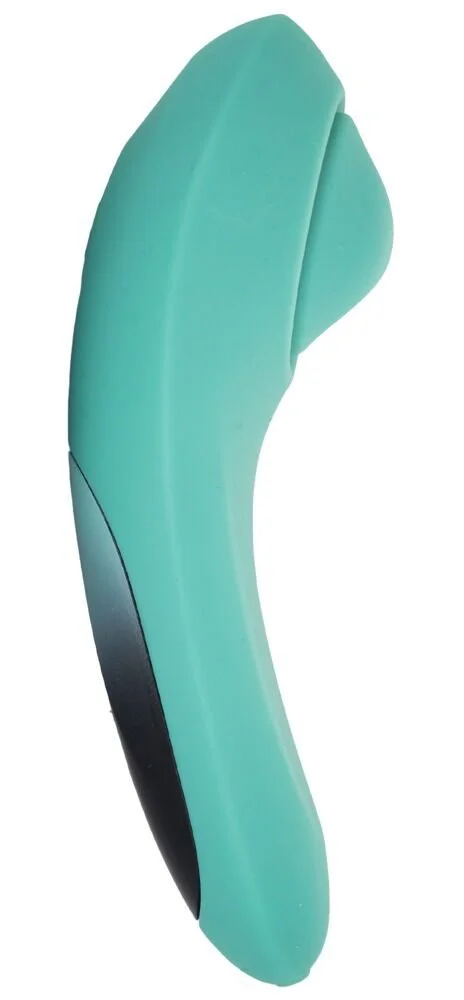 Hot Octopuss Pulse Queen Green - Obrázek 2