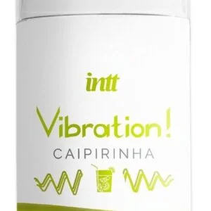 INTT Vibration! Caipirinha 15 ml