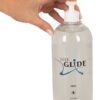 Just Glide Anal 1L - Image 2