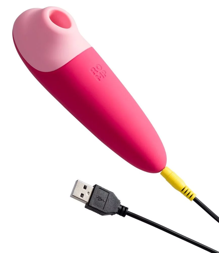 ROMP Shine X - Obrázek 2