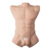 SilexD Apollo L Male Torso Skin - Image 2