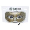 Sportsheets Masquerade Mask - Image 2