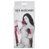 Sportsheets S&M Enchanted Starter Kit Red - Obrázek 2