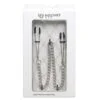 Sportsheets Tug On My Heart Nipple Clips - Image 2
