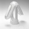 Tenga Flip Zero 0 Electronic Vibration White - Image 2
