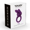 ToyJoy Eos The Rabbit C-Ring - Image 2