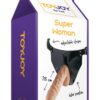 ToyJoy Super Woman Strap-On - Image 2