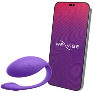 We-Vibe Jive Lite Purple
