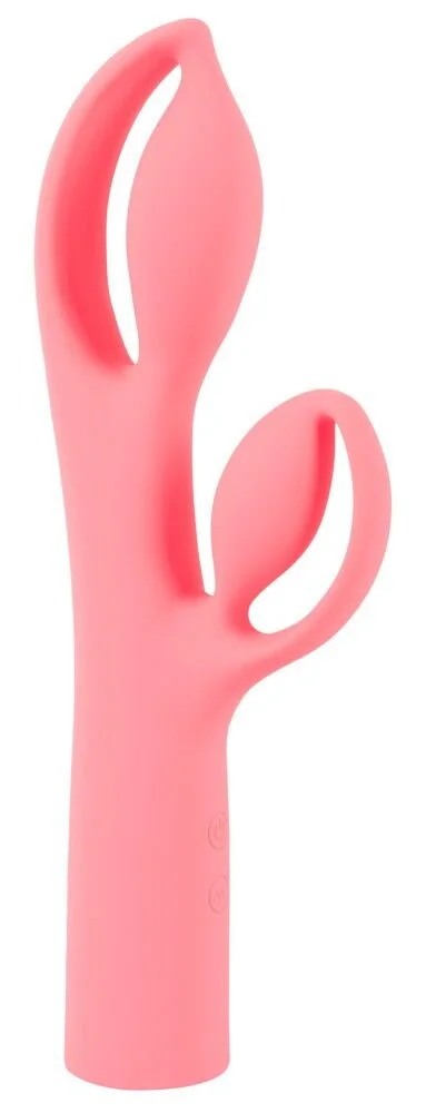 You2Toys Fabulous Vibrator Pink - Obrázek 2