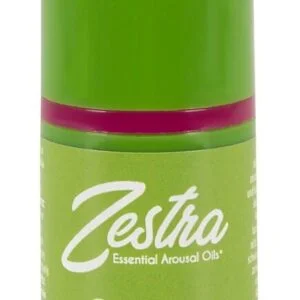 Zestra Essential Arousal Oil 12 ml