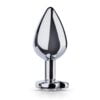 Easytoys Metal Butt Plug No. 7 - Image 2