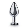Easytoys Metal Butt Plug No. 7 - Image 2