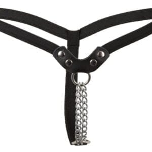 Fetish Collection Chain String