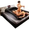 Fetish Collection Vinyl Sheet Glossy Games - Image 2