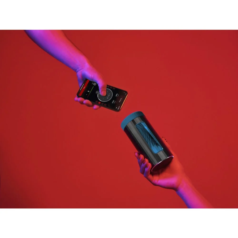 Lelo F1S V3 XL Blue - Obrázek 2