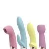 Satisfyer Marvelous Four erotická sada 4 ks - Image 2