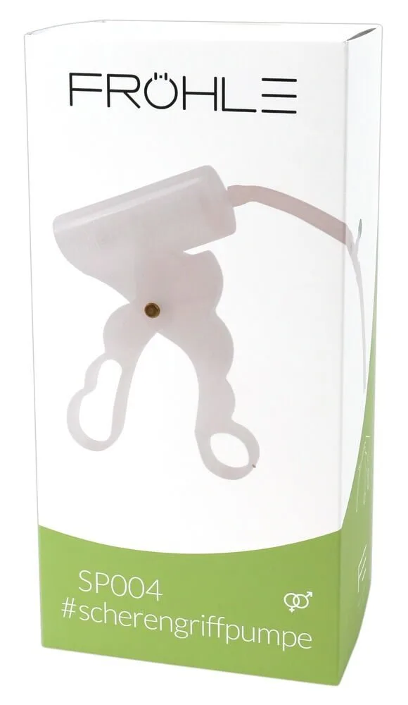 Fröhle Pumpička - Obrázek 2