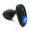 Kiiroo OhMiBod Lumen Butt Plug Black - Image 2