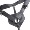 King Cock Strap On Harness 6" - Image 2
