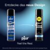 PJUR BACK DOOR Moisturising Anal Glide 100 ml - Image 2