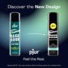 PJUR BACK DOOR Regenerating Anal Glide 100 ml - Image 2