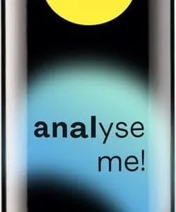 Pjur Analyse me! 100ml