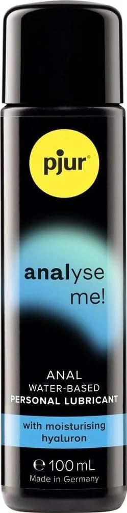 Pjur Analyse me! 100ml