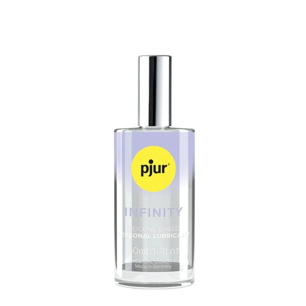 Pjur INFINITY silicone-based 50ml - Obrázek 2