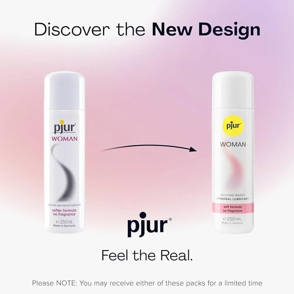 Pjur Woman Bodyglide 100ml - Obrázek 2