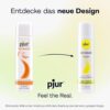 Pjur Woman Vegan 100 ml - Image 2