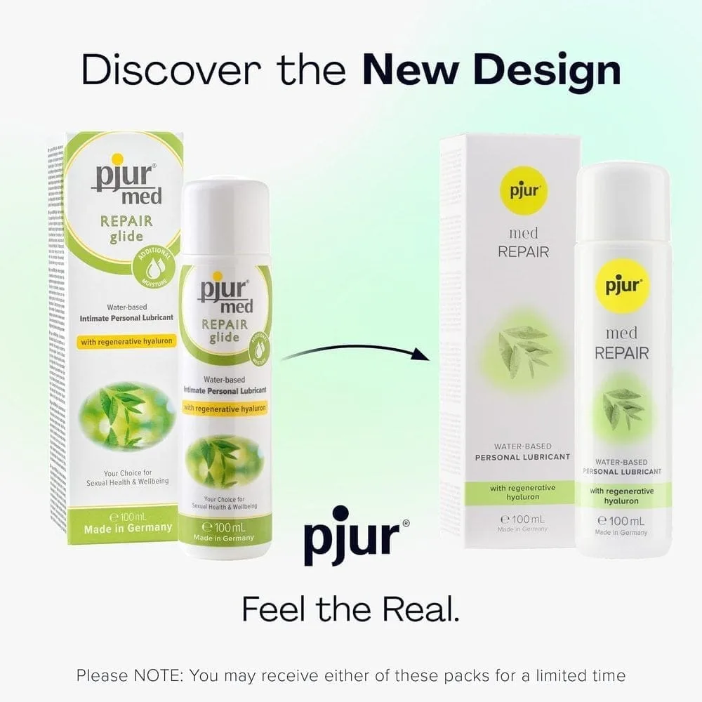 Pjur med Repair glide 100ml - Obrázek 2