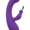 S Pleasures Love Bunny Purple - Image 2