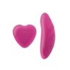 S Pleasures Panty Vibe Sweetheart Pink - Image 2