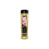 Shunga Aphrodisia Masážní olej růže 240ml - Image 2
