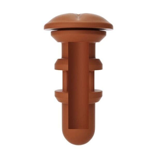 Autoblow AI Ultra Anus Sleeve Brown