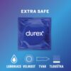Durex Extra Safe 50 ks - Image 2