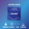 Durex Extra Safe 50 ks - Image 2