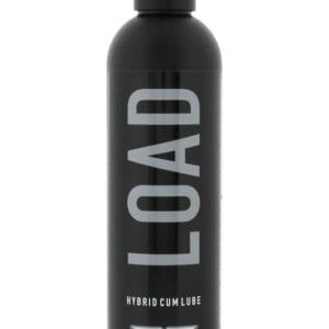 Mister B LOAD hybridní lubrikační gel 250ml