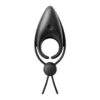 Satisfyer Sniper cock ring - black - Obrázek 2