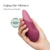 Womanizer Vibe Dusky Pink​ - Image 2