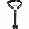 Bijoux Indiscrets Maze Hand Bracelet Harness - Image 2
