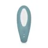 Bloom The Jasmine C-Shape Vibrator Green - Image 2