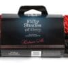 Bondážní lano Fifty Shades of Grey Bondage Rope Twin Pack 5 m - Image 2