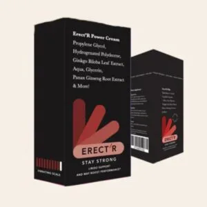 Erect'r Power Cream
