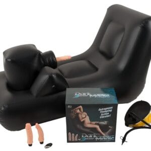 Excellent Power Dark Magic Thrusting Bed