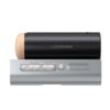 Lovense Solace Pro Automatic Thrusting Masturbator Black - Image 2