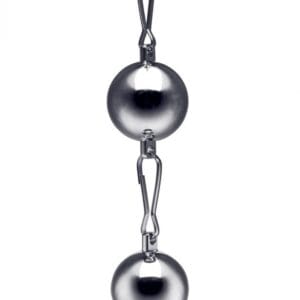 Master Series Oppressor's Orb